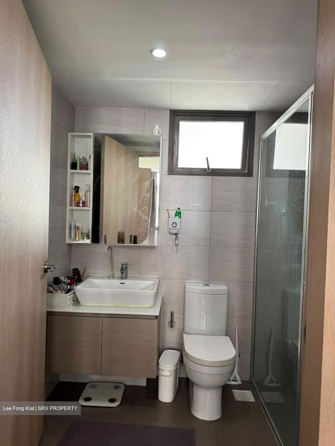 Treasure Crest (D19), Condominium #605978161